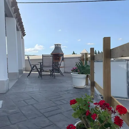 El Olivar 1 Villa
