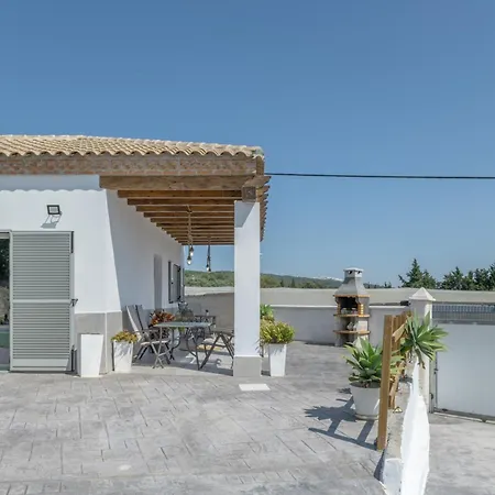 El Olivar 1 Casa de Campo