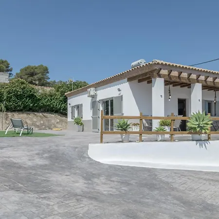 El Olivar 1 *